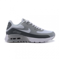 (Women) Nike Air Max 90 Ultra BR Black White