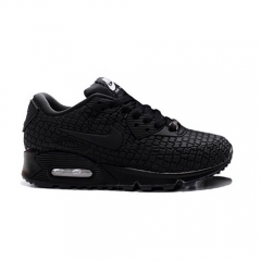 (Women) Nike Air Max 90 City Series Urban Goddess Black