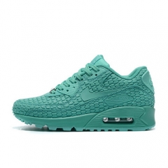 (Women) Nike Air Max 90 City Series Urban Goddess Cyan