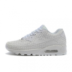 (Women) Nike Air Max 90 City Series Urban Goddess White