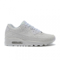 (Women) Nike Air Max 90 City Series Urban Goddess White