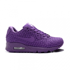 (Women) Nike Air Max 90 City Series Urban Goddess Purple