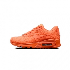 (Women) Nike Air Max 90 City Series Urban Goddess Orange