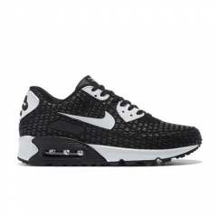 (Women) Nike Air Max 90 City Series Urban Goddess Black White