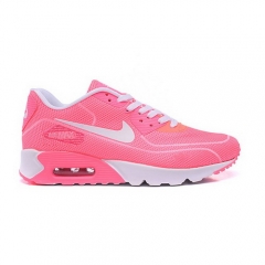 (Women) Nike Air Max 90 Fireflies Pink