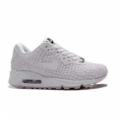 (Women) Nike Air Max 90 City Series Urban Goddess All White