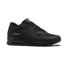 (Women) Nike Air Max 90 Ultra 2.0 Essential Black Grey