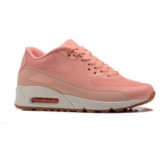 (Women) Nike Air Max 90 Ultra 2.0 Essential Pink White