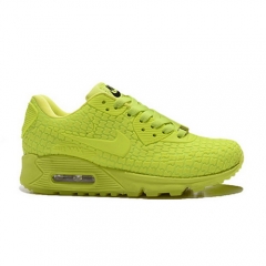 (Women) Nike Air Max 90 City Series Urban Goddess Green