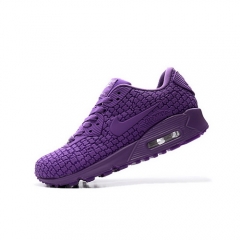 (Women) Nike Air Max 90 City Series Urban Goddess Purple