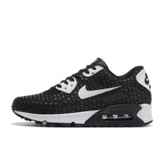 (Women) Nike Air Max 90 City Series Urban Goddess Black White