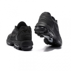 Nike Air Max 96 All Black Men