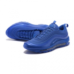 Nike Air Max 97 All Blue Men