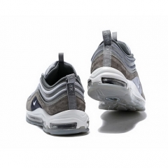 Nike Air Max 97 Grey White Men