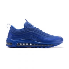 Nike Air Max 97 All Blue Men