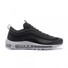 Nike Air Max 97 Black Grey Men