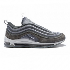 Nike Air Max 97 Grey White Men