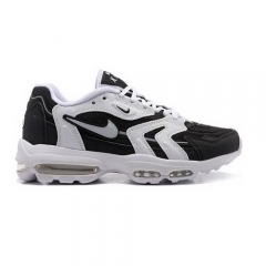 Nike Air Max 96 Black White White Men