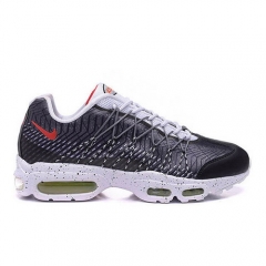 (Women) Nike Air Max 95 Ultra Jacquard Gray White