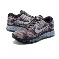 Nike Air Max 2017 Camo Men