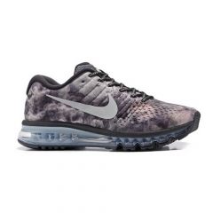 Nike Air Max 2017 Camo Men