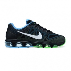 Nike Air Max Tailwind 7 Black Blue Green