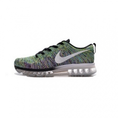 Nike Flyknit Air Max Multi Color