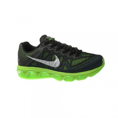 Nike Air Max Tailwind 7 Black Volt