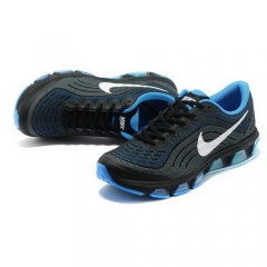 Nike Air Max Tailwind 6 Running Men Shoes With DarkBlue White