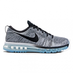 Nike Flyknit Air Max Oreo