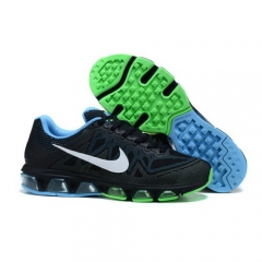 Nike Air Max Tailwind 7 Black Blue Green