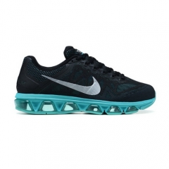 Nike Air Max Tailwind 7 Black Turquoise