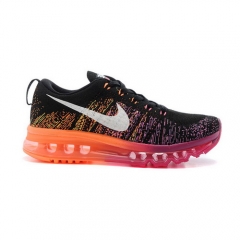 Nike Flyknit Air Max Running Shoes