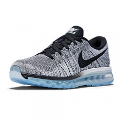 Nike Flyknit Air Max Oreo