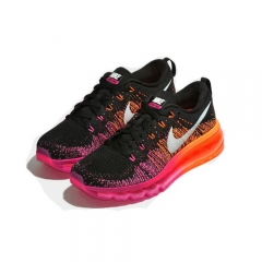 Nike Flyknit Air Max Running Shoes