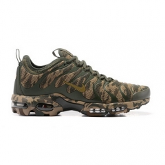 Nike Air Max Plus Tn Ultra Camo Green Khaki Men