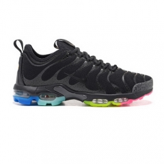 Nike Air Max Plus Tn Ultra Color Black Black Dot Men