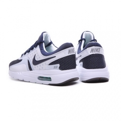 Authentic Nike Air Max Zero Blue