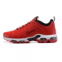 Nike Air Max Plus Tn Ultra Red Black White Men