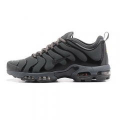 Nike Air Max Plus Tn Ultra Grey Black Men