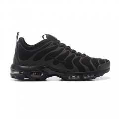 Nike Air Max Plus Tn Ultra Black Multi Color Men