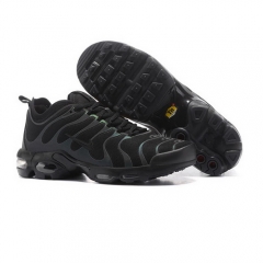 Nike Air Max Plus Tn Ultra Black Multi Color Men