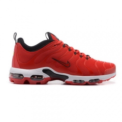 Nike Air Max Plus Tn Ultra Red Black White Men