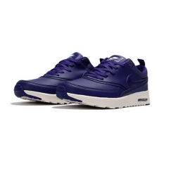 Nike Air Max Thea Leather Royal Blue White Men