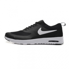 Nike Air Max Thea Black White Men