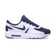 Authentic Nike Air Max Zero Blue