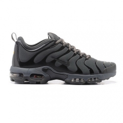 Nike Air Max Plus Tn Ultra Grey Black Men