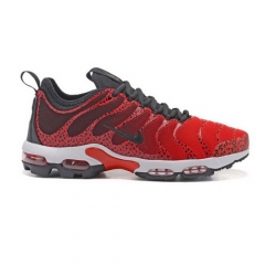 Nike Air Max Plus Tn Ultra White Red Black Dot Men