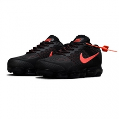 Nike Air VaporMax KPU Black Red Men