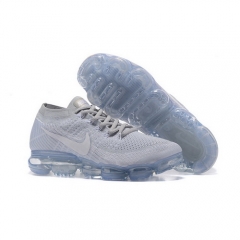 Nike Air VaporMax Light Grey Men